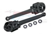 Load image into Gallery viewer, ALUMINIUM 7075 REAR SUSPENSION ARMS(LARGER INNER BEARINGS) BBX022