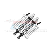 Load image into Gallery viewer, ALUMINUM 7075 REAR ADJUSTABLE SPRING DAMPER 90MM
BBX090R