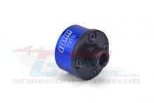 Load image into Gallery viewer, MEDIUM CARBON STEEL+ALUMINIUM 7075 FRONT/MIDDLE DIFF CASE BR011N