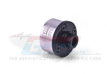 Load image into Gallery viewer, MEDIUM CARBON STEEL+ALUMINIUM 7075 FRONT/MIDDLE DIFF CASE BR011N