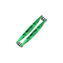 Load image into Gallery viewer, 7075 ALLOY REAR LOWER TRAILING ARMS BR014LN