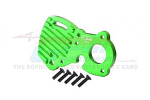 Load image into Gallery viewer, ALUMINUM 7075-T6 MOTOR PLATE ER2018N