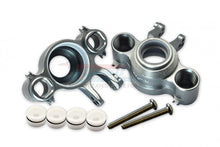 Load image into Gallery viewer, ALUMINUM FRONT/REAR KNUCKLE ARMS -8PC SET ER2021