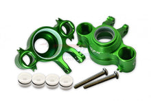 Load image into Gallery viewer, ALUMINUM FRONT/REAR KNUCKLE ARMS -8PC SET ER2021