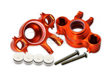 Load image into Gallery viewer, ALUMINUM FRONT/REAR KNUCKLE ARMS -8PC SET ER2021