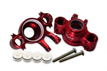 Load image into Gallery viewer, ALUMINUM FRONT/REAR KNUCKLE ARMS -8PC SET ER2021