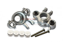 Load image into Gallery viewer, ALUMINUM FRONT/REAR KNUCKLE ARMS -8PC SET ER2021