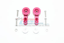 Load image into Gallery viewer, ALUMINUM 25T SERVO HORN W. BUILT-IN SPRING -10PC SET ER2025TSH