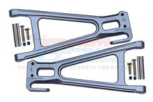 Load image into Gallery viewer, ALUMINUM REAR LOWER SUSPENSION ARM -14PC SET ER2056
