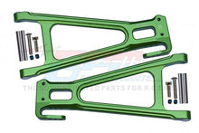 Load image into Gallery viewer, ALUMINUM REAR LOWER SUSPENSION ARM -14PC SET ER2056
