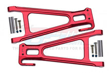 Load image into Gallery viewer, ALUMINUM REAR LOWER SUSPENSION ARM -14PC SET ER2056