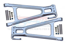 Load image into Gallery viewer, ALUMINUM REAR LOWER SUSPENSION ARM -14PC SET ER2056