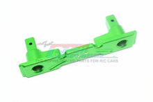 Load image into Gallery viewer, ALUMINUM REAR BODY POST MOUNT-1PC SET ER2201R