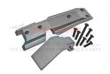 Load image into Gallery viewer, ALUMINUM FRONT SKID PLATE ER2331F