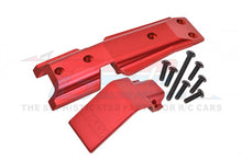 Load image into Gallery viewer, ALUMINUM FRONT SKID PLATE ER2331F