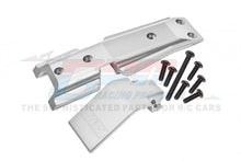 Load image into Gallery viewer, ALUMINUM FRONT SKID PLATE ER2331F