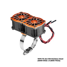 Load image into Gallery viewer, ORANGE