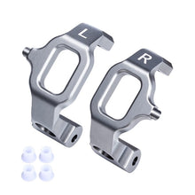 Load image into Gallery viewer, ALUMINUM FRONT C HUBS -6PC SET GT019