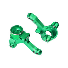 Load image into Gallery viewer, ALUMINUM FRONT KNUCKLE ARM - 2PC SET GT021