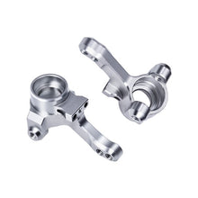 Load image into Gallery viewer, ALUMINUM FRONT KNUCKLE ARM - 2PC SET GT021