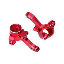 Load image into Gallery viewer, ALUMINUM FRONT KNUCKLE ARM - 2PC SET GT021