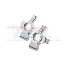 Load image into Gallery viewer, ALLOY REAR STUB AXLE CARRIERS GT022