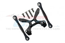 Load image into Gallery viewer, ALUMINUM REAR TIE RODS WITH STABILIZER GT049R