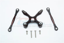 Load image into Gallery viewer, ALUMINUM REAR TIE RODS WITH STABILIZER GT049R