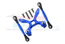 Load image into Gallery viewer, ALUMINUM REAR TIE RODS WITH STABILIZER GT049R