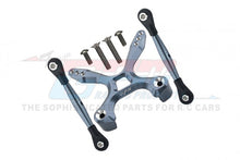 Load image into Gallery viewer, ALUMINUM REAR TIE RODS WITH STABILIZER GT049R
