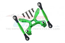 Load image into Gallery viewer, ALUMINUM REAR TIE RODS WITH STABILIZER GT049R