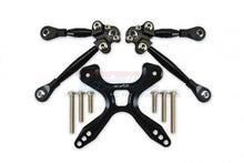 Load image into Gallery viewer, ALUMINUM REAR TIE RODS WITH STABILIZER -9PC SET GT049RA