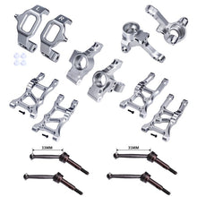 Load image into Gallery viewer, ALUMINUM ESSENTIAL CONVERSION KIT GT200