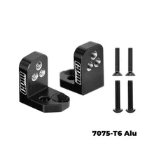 Load image into Gallery viewer, 7075-T6 ALLOY NEW DESIGN ADJUSTABLE REAR SHOCK MOUNT H10088R