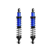 Load image into Gallery viewer, 6061-T6 ALLOY FRONT/REAR ADJUSTABLE PROGRESSIVE SPRING SHOCK 89MM H10089F/R