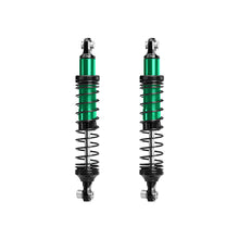 Load image into Gallery viewer, 6061-T6 ALLOY FRONT/REAR ADJUSTABLE PROGRESSIVE SPRING SHOCK 89MM H10089F/R