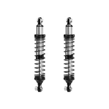 Load image into Gallery viewer, 6061-T6 ALLOY FRONT/REAR ADJUSTABLE PROGRESSIVE SPRING SHOCK 89MM H10089F/R