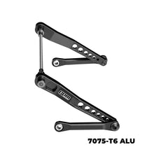 Load image into Gallery viewer, 7075-T6 ALLOY REAR SWAY BAR SET H10312