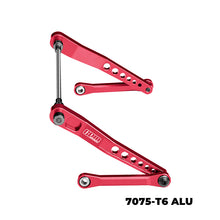 Load image into Gallery viewer, 7075-T6 ALLOY REAR SWAY BAR SET H10312