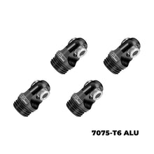 Load image into Gallery viewer, 7075-T6 ALLOY SHOCK CAP H10DP/CAP