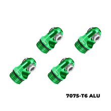Load image into Gallery viewer, 7075-T6 ALLOY SHOCK CAP H10DP/CAP