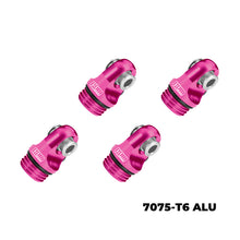 Load image into Gallery viewer, 7075-T6 ALLOY SHOCK CAP H10DP/CAP