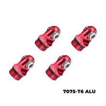 Load image into Gallery viewer, 7075-T6 ALLOY SHOCK CAP H10DP/CAP
