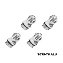 Load image into Gallery viewer, 7075-T6 ALLOY SHOCK CAP H10DP/CAP