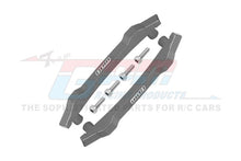 Load image into Gallery viewer, ALUMINUM ROOF SKID PLATE - 6PC SET HS015