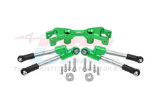 Load image into Gallery viewer, ALUMINUM REAR TIE RODS WITH STABILIZER -13PC SET HS049R