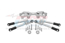 Load image into Gallery viewer, ALUMINUM REAR TIE RODS WITH STABILIZER -13PC SET HS049R