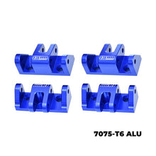 Load image into Gallery viewer, 7075-T6 ALLOY LOWER SHOCK MOUNT LMT2030
