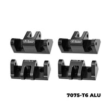 Load image into Gallery viewer, 7075-T6 ALLOY LOWER SHOCK MOUNT LMT2030
