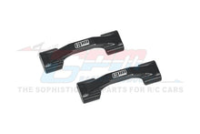Load image into Gallery viewer, ALUMINUM 7075 HOOP CROSSBAR LMTM009